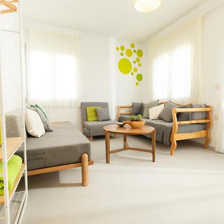 Kimia Guest House Скіатос Екстер'єр фото