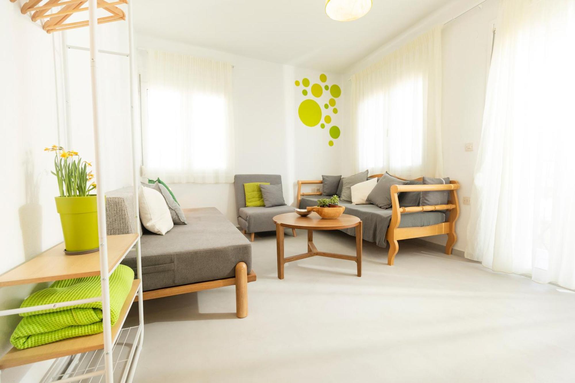 Kimia Guest House Скіатос Екстер'єр фото