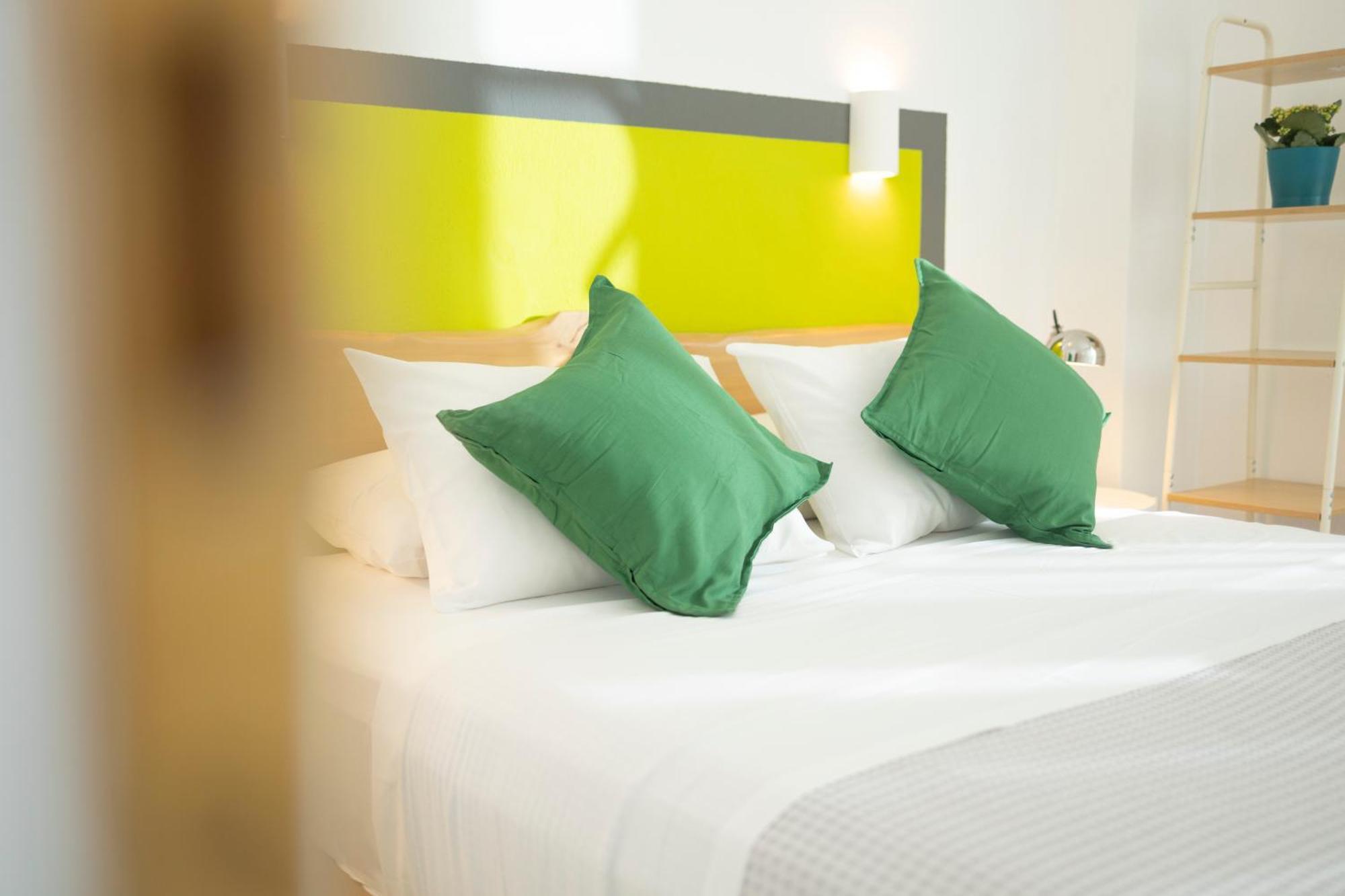 Kimia Guest House Скіатос Екстер'єр фото