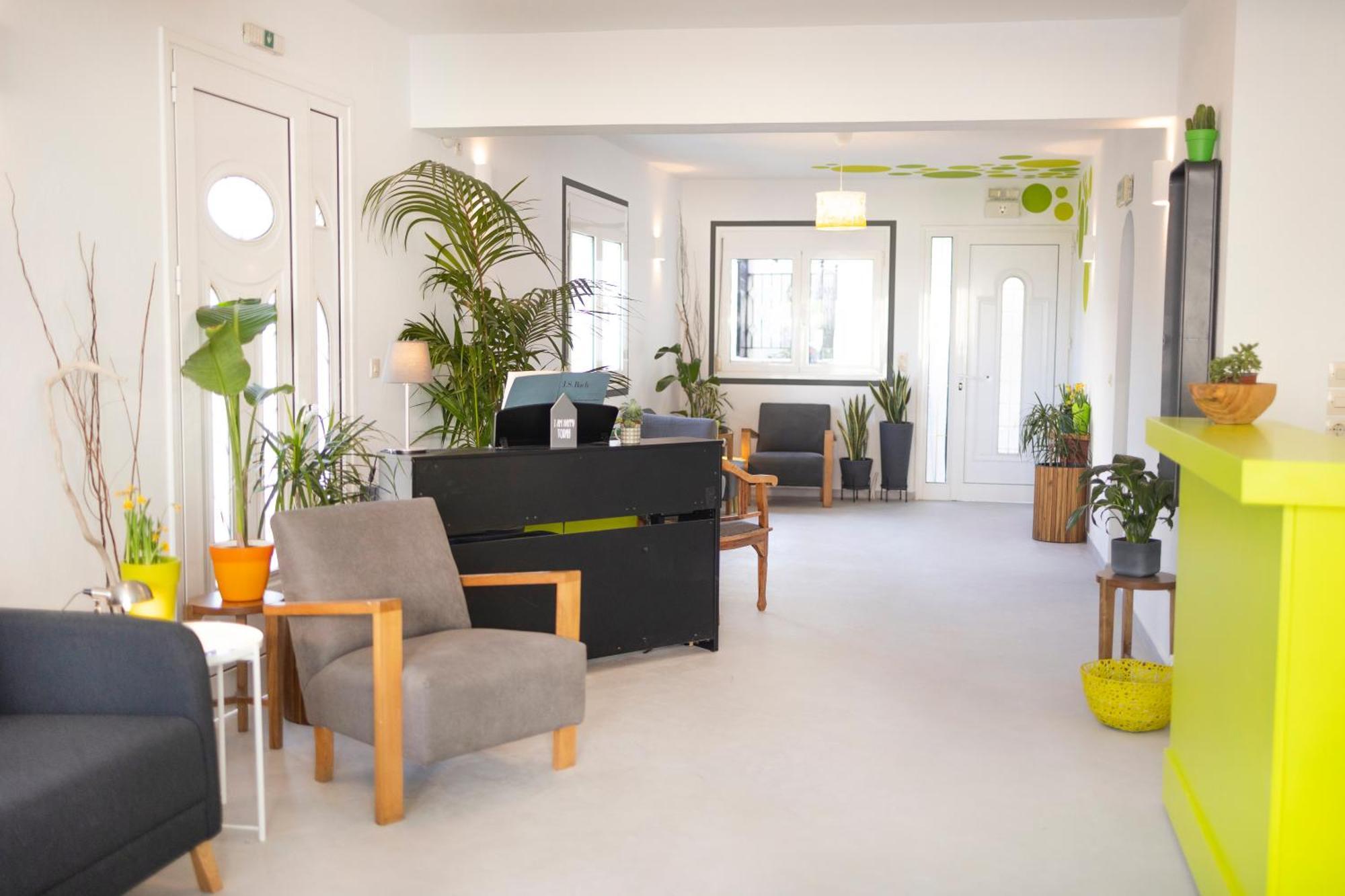 Kimia Guest House Скіатос Екстер'єр фото
