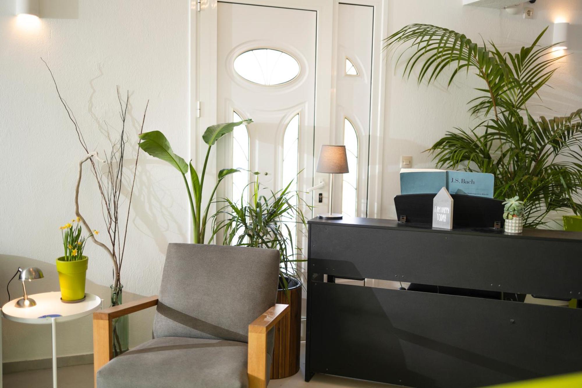 Kimia Guest House Скіатос Екстер'єр фото
