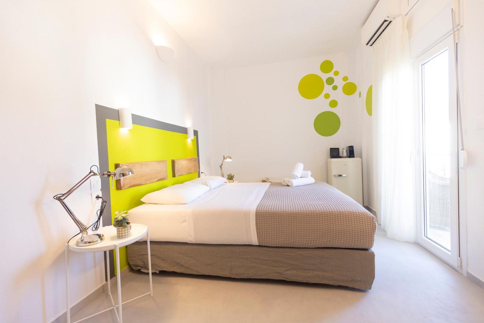 Kimia Guest House Скіатос Екстер'єр фото