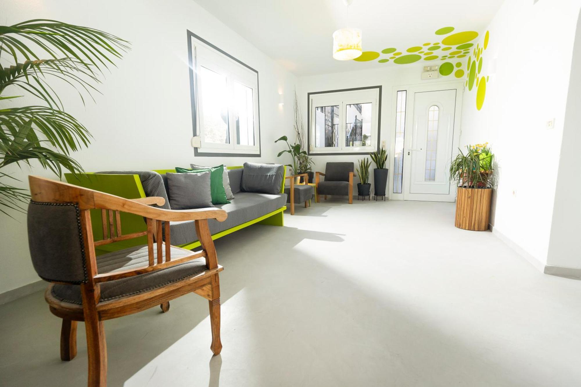 Kimia Guest House Скіатос Екстер'єр фото