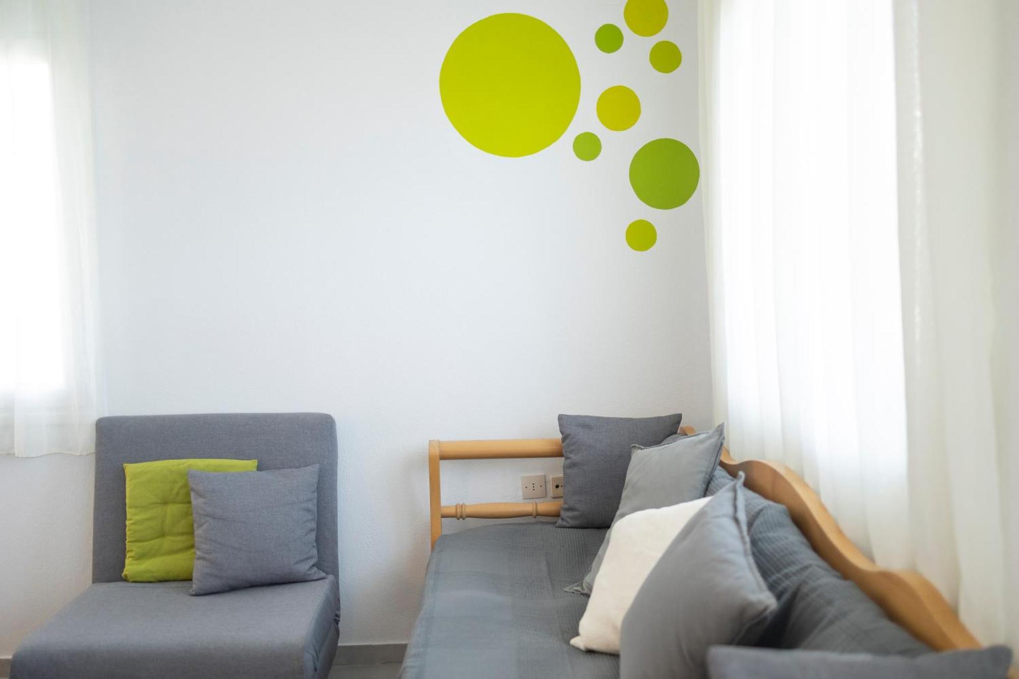 Kimia Guest House Скіатос Екстер'єр фото