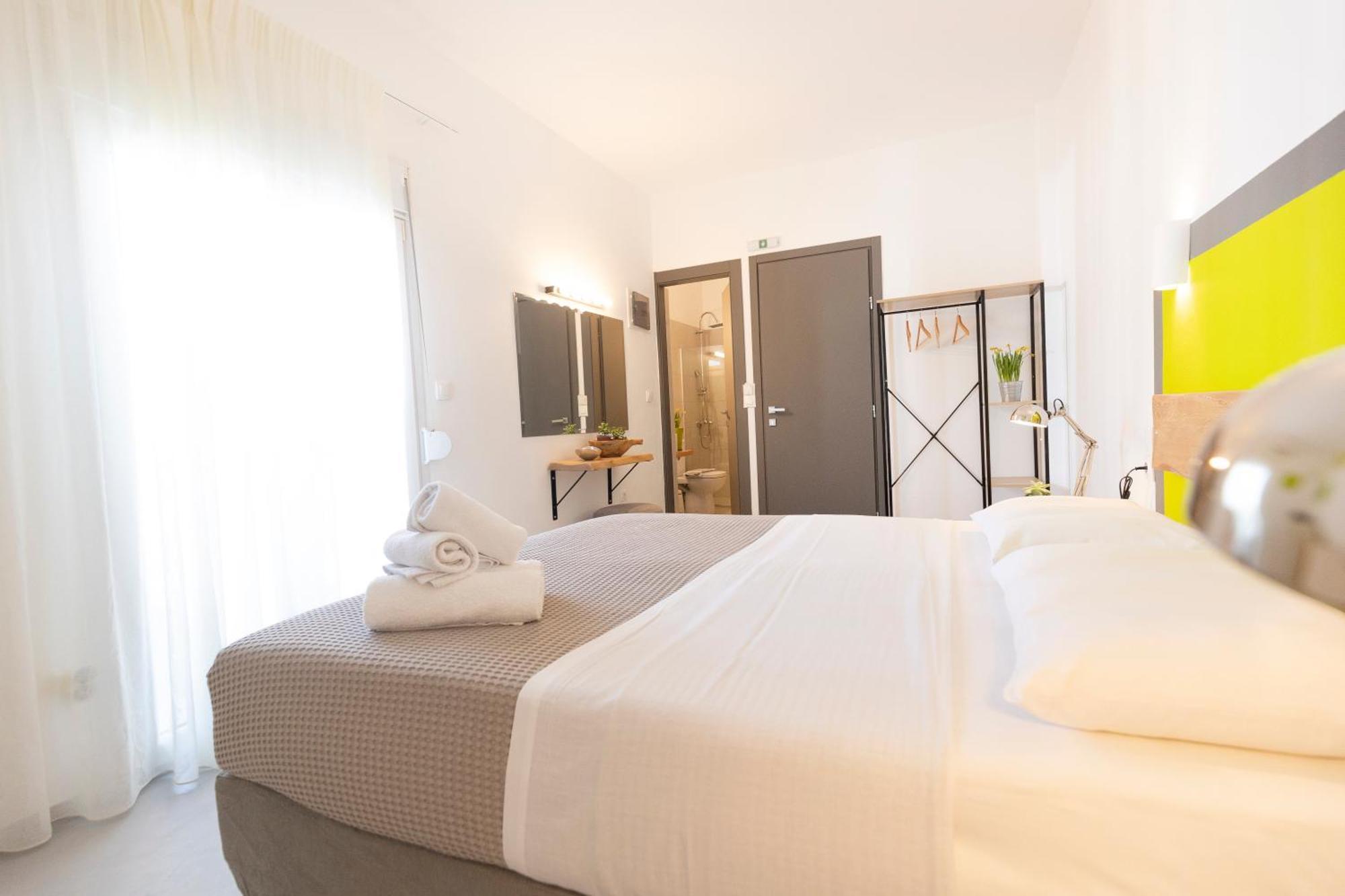 Kimia Guest House Скіатос Екстер'єр фото