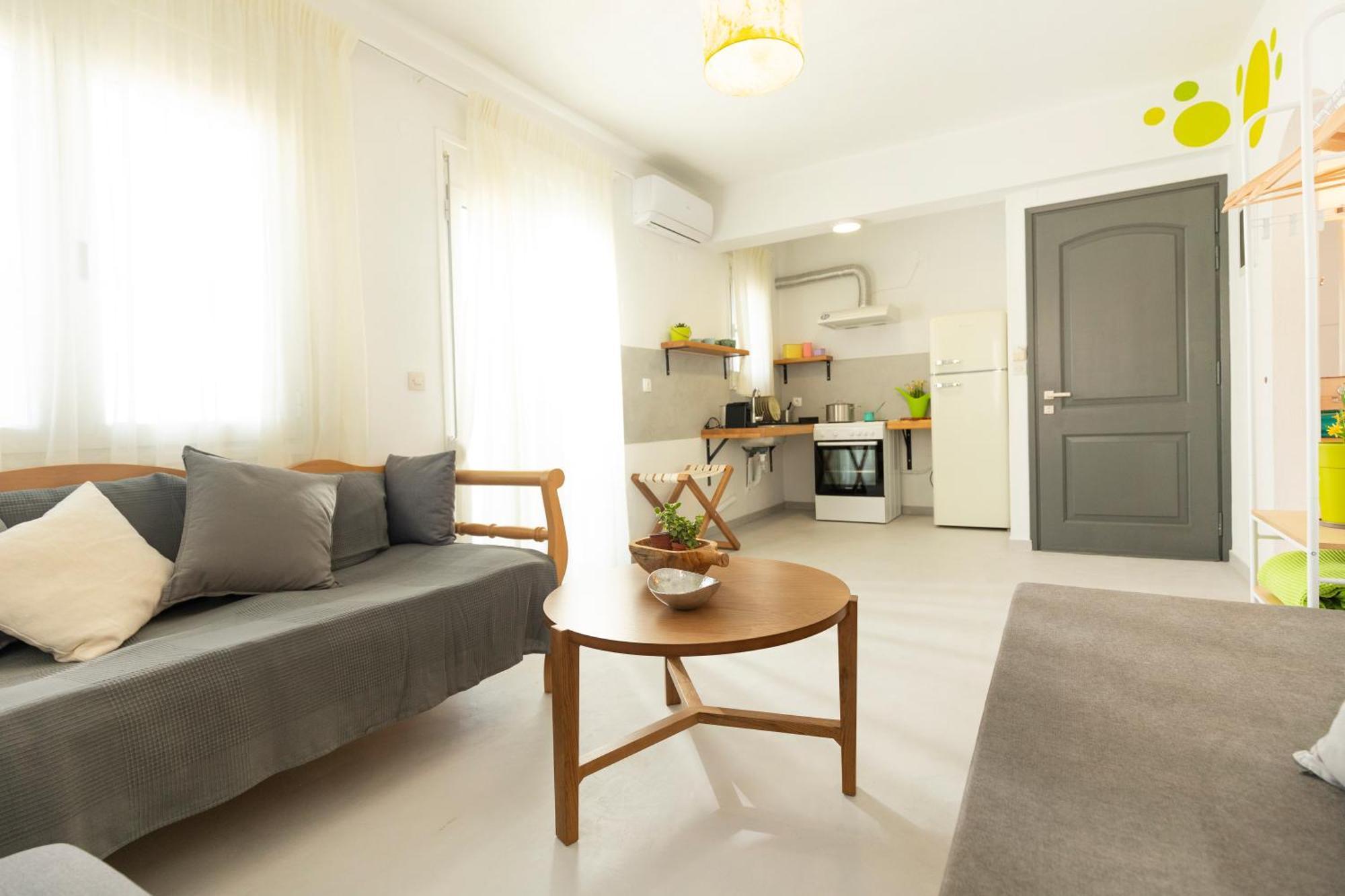 Kimia Guest House Скіатос Екстер'єр фото