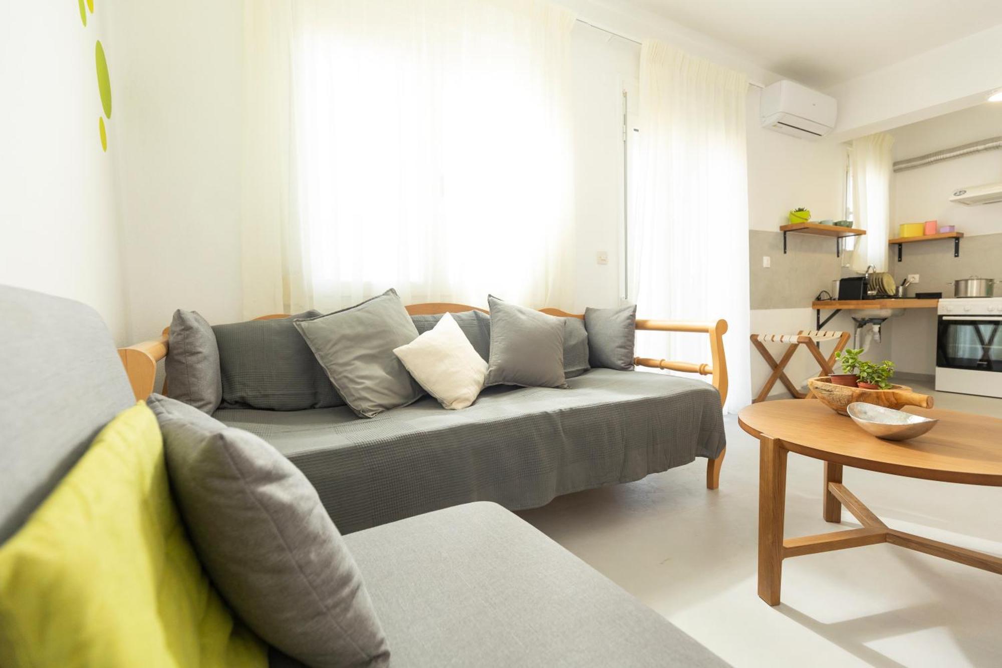 Kimia Guest House Скіатос Екстер'єр фото