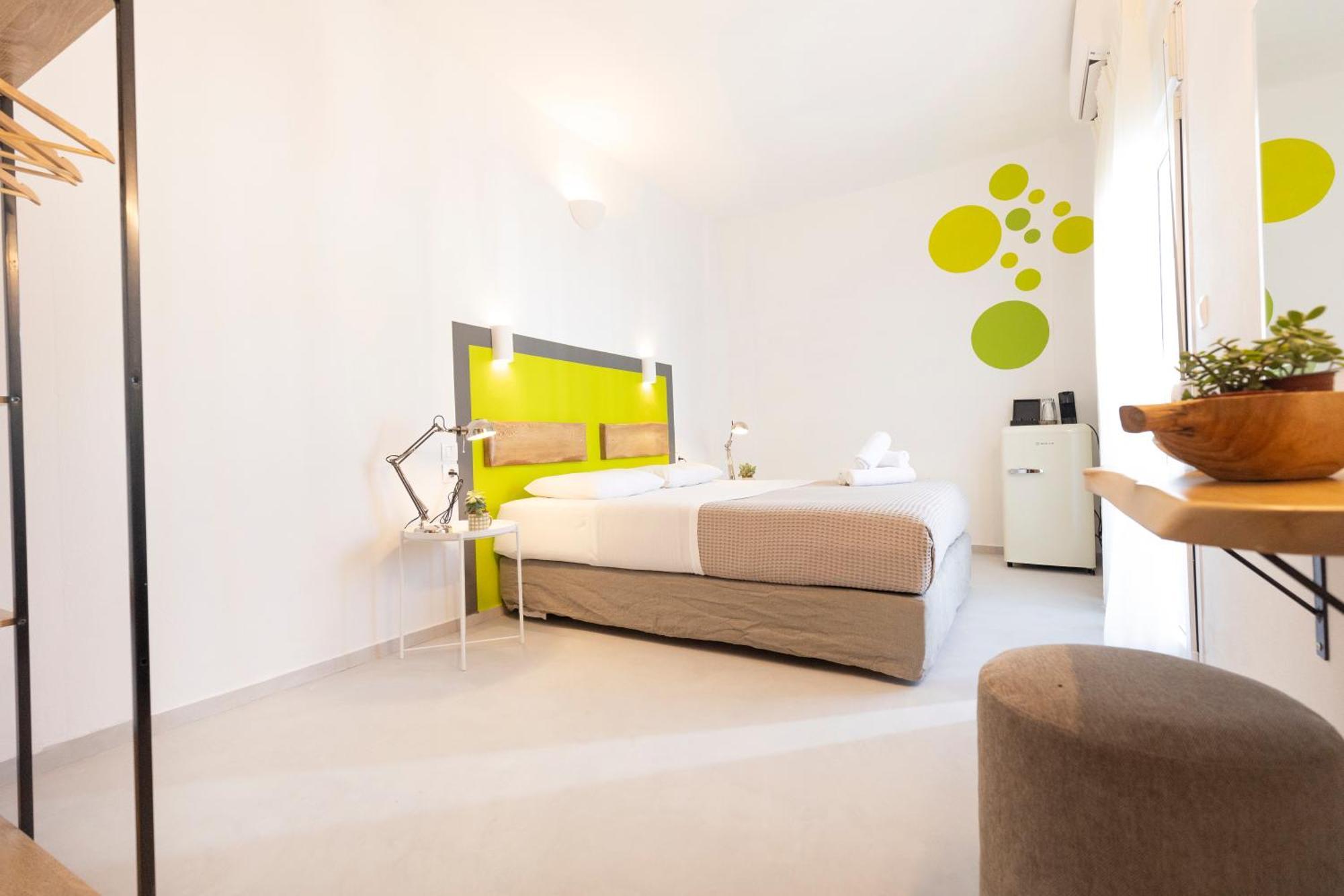 Kimia Guest House Скіатос Екстер'єр фото