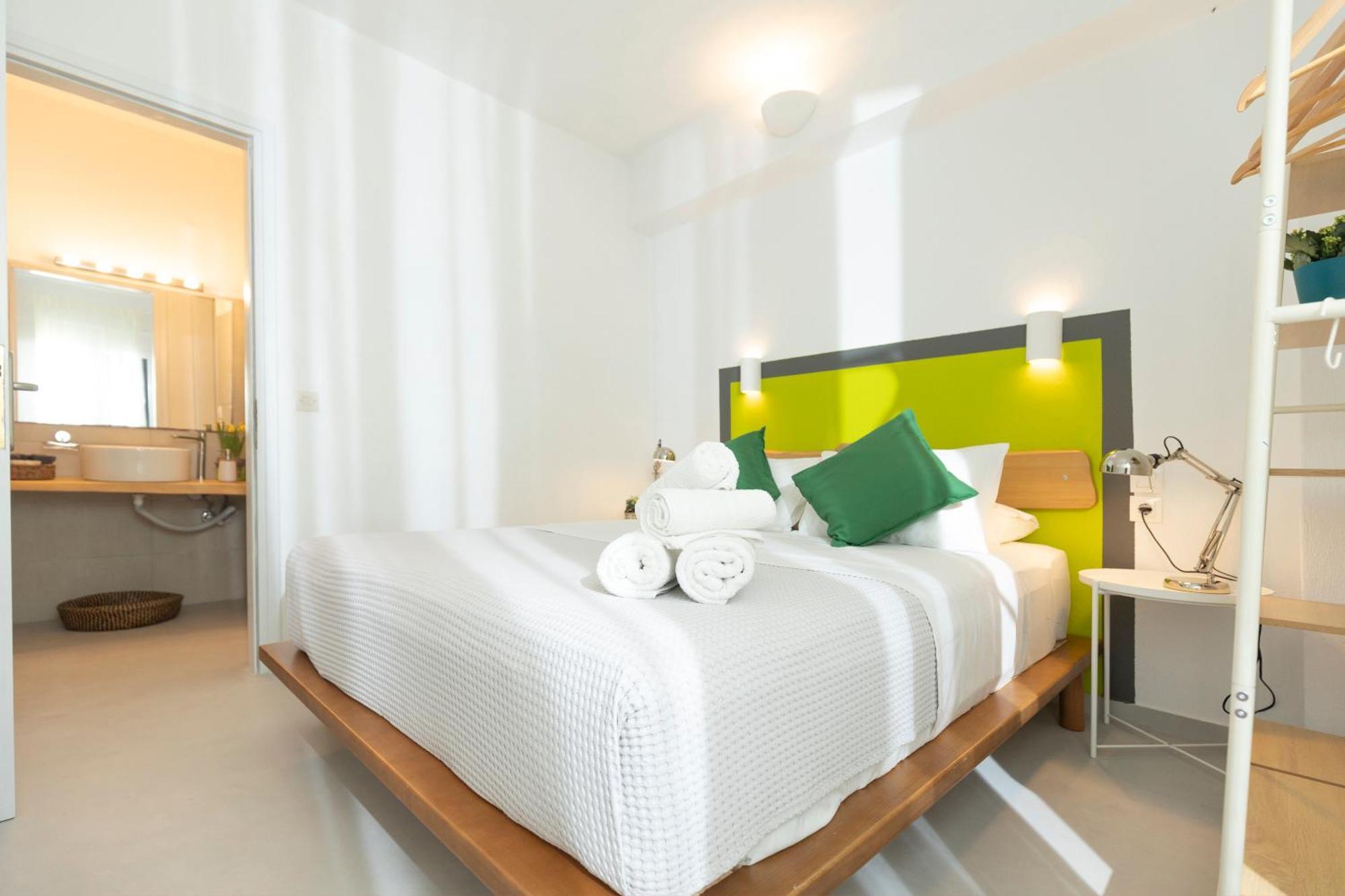 Kimia Guest House Скіатос Екстер'єр фото