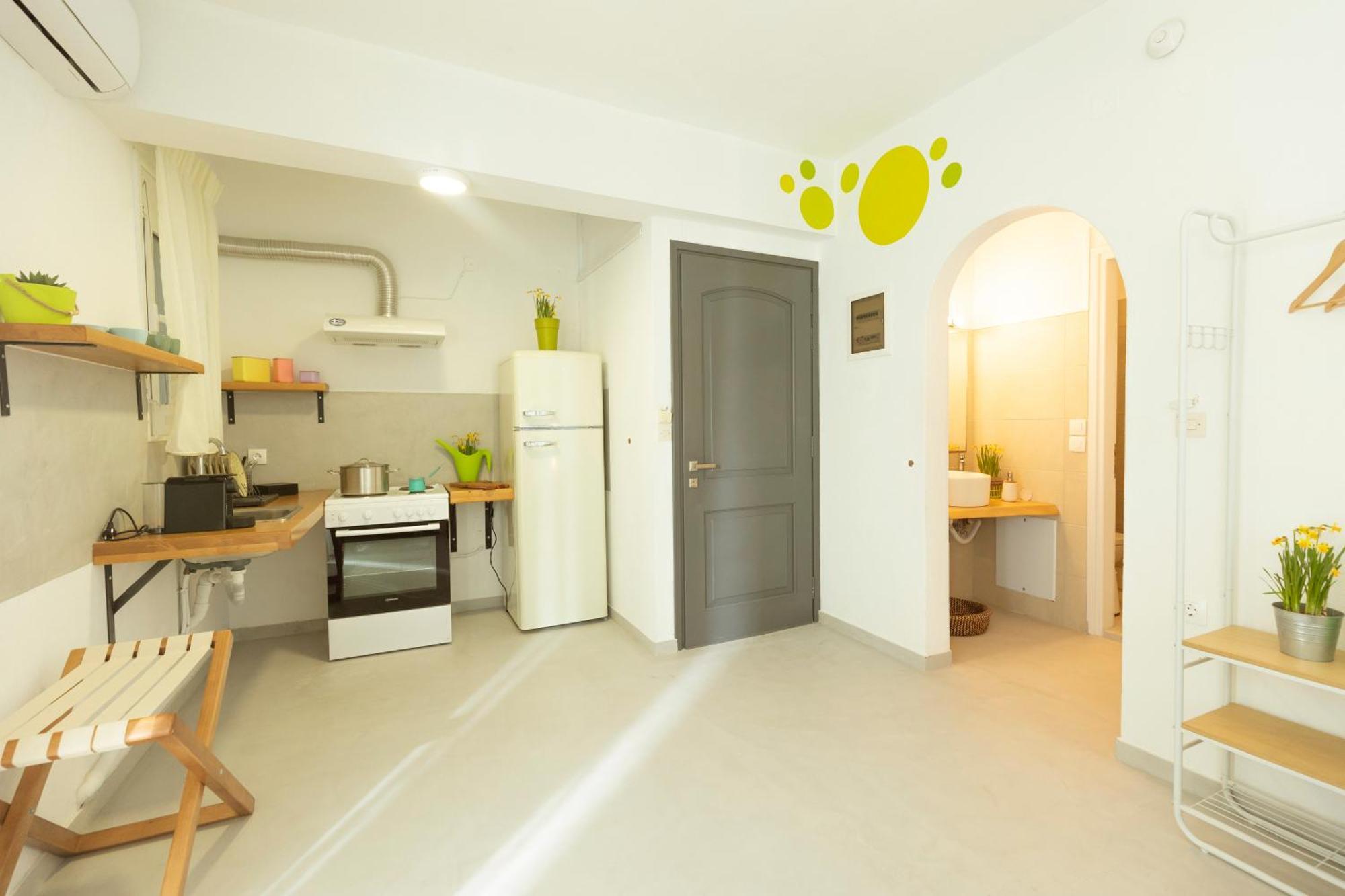 Kimia Guest House Скіатос Екстер'єр фото