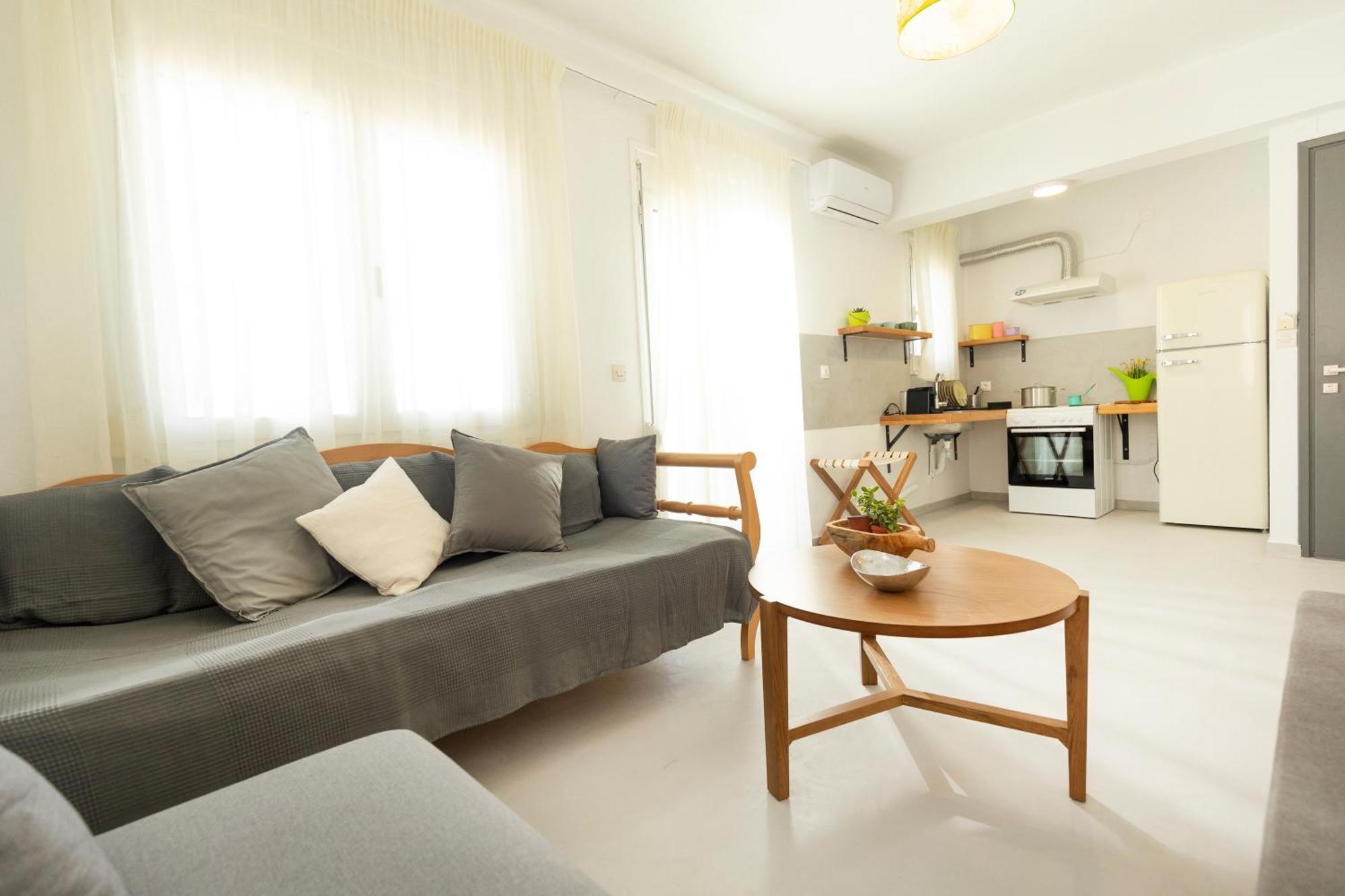 Kimia Guest House Скіатос Екстер'єр фото
