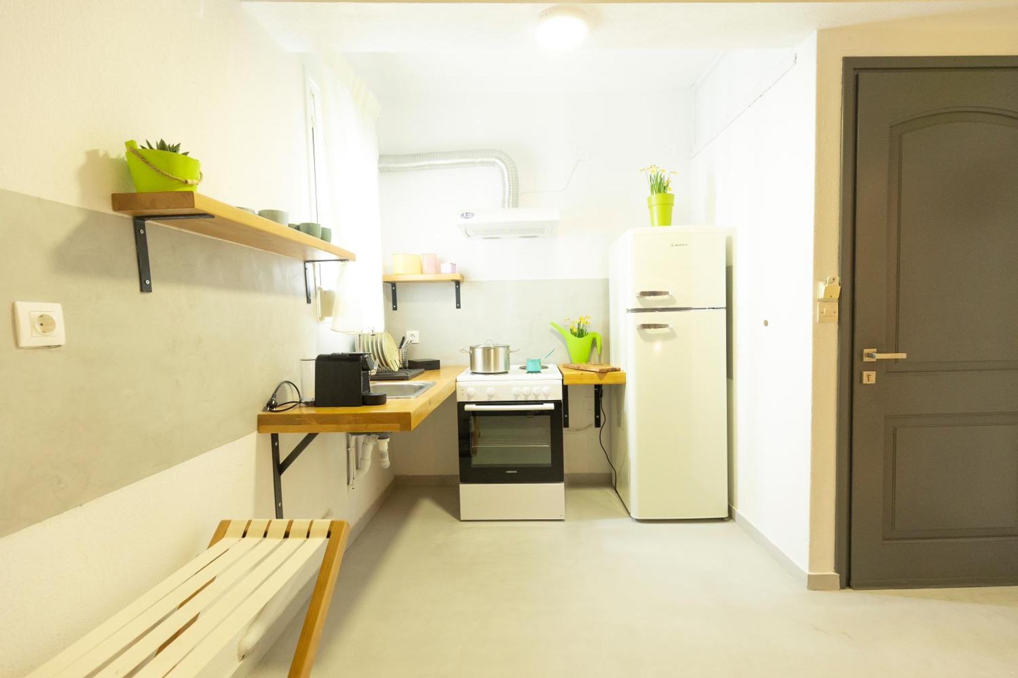 Kimia Guest House Скіатос Екстер'єр фото