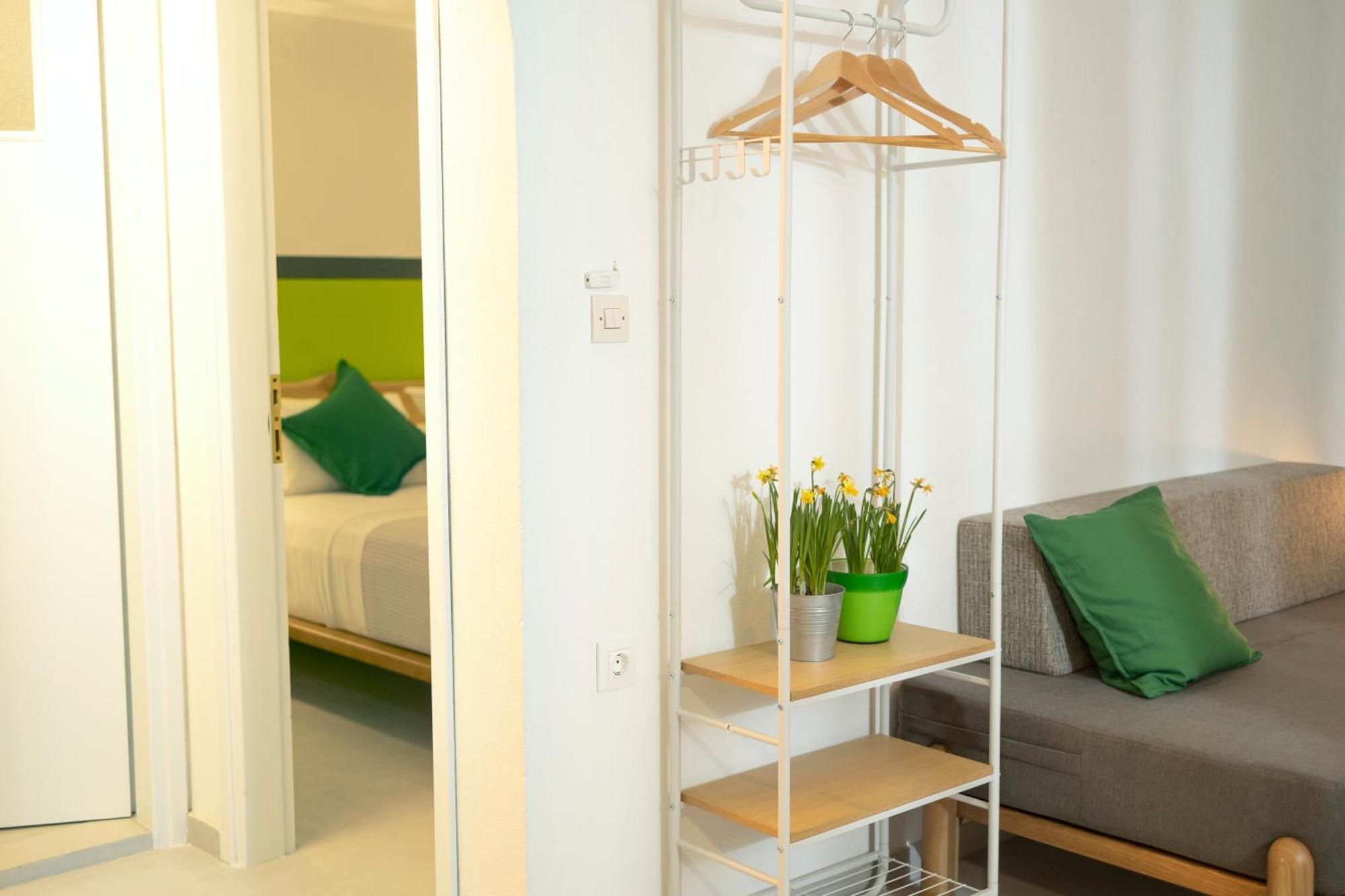 Kimia Guest House Скіатос Екстер'єр фото