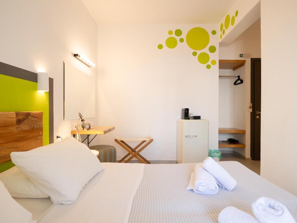 Kimia Guest House Скіатос Екстер'єр фото