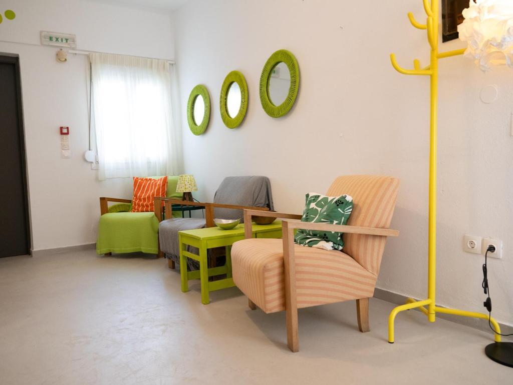 Kimia Guest House Скіатос Екстер'єр фото
