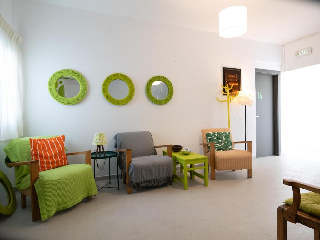 Kimia Guest House Скіатос Екстер'єр фото