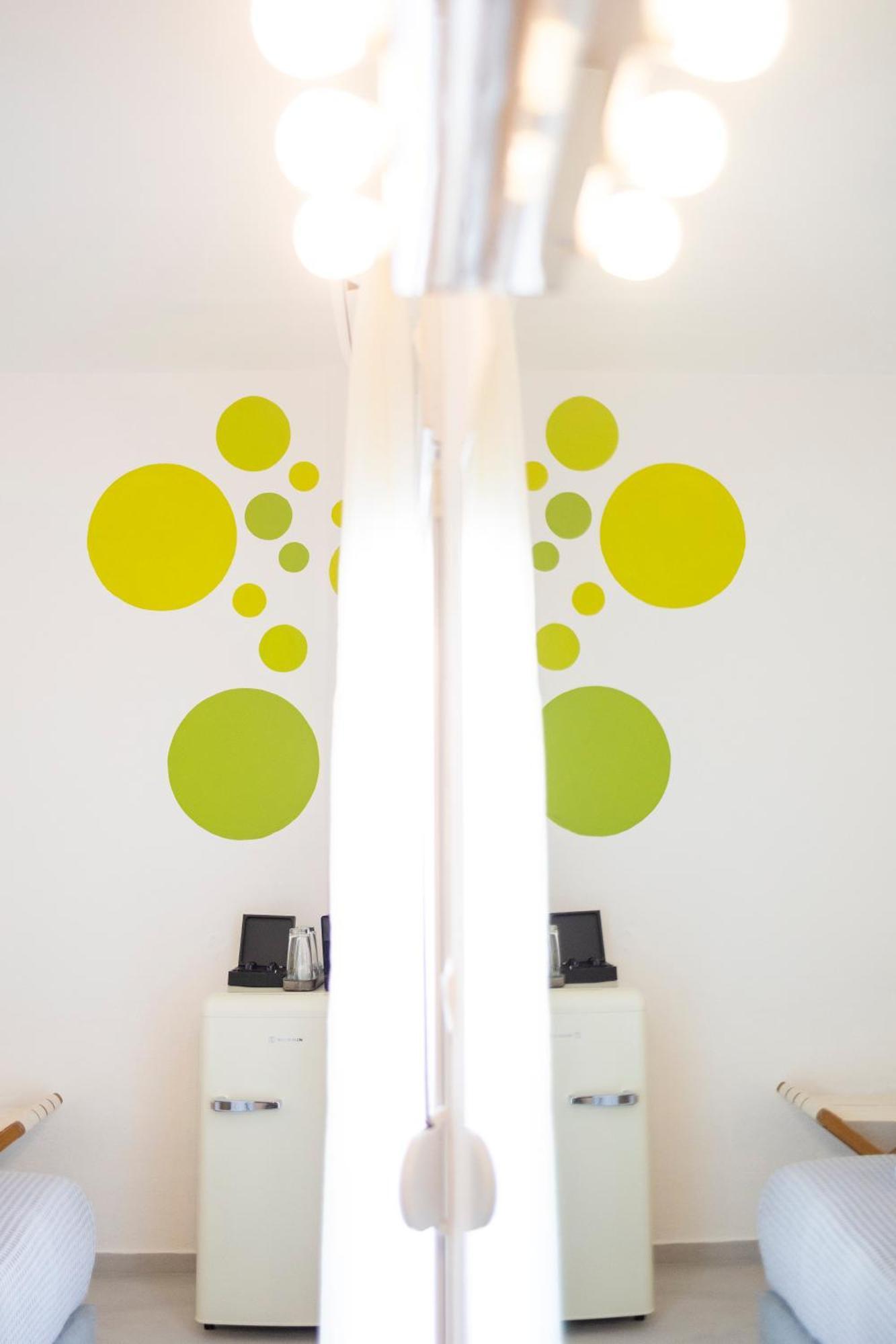 Kimia Guest House Скіатос Екстер'єр фото